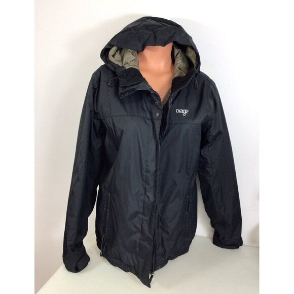 Orage Winter Jacket Insulated Womens XL - Picture 1 of 9
